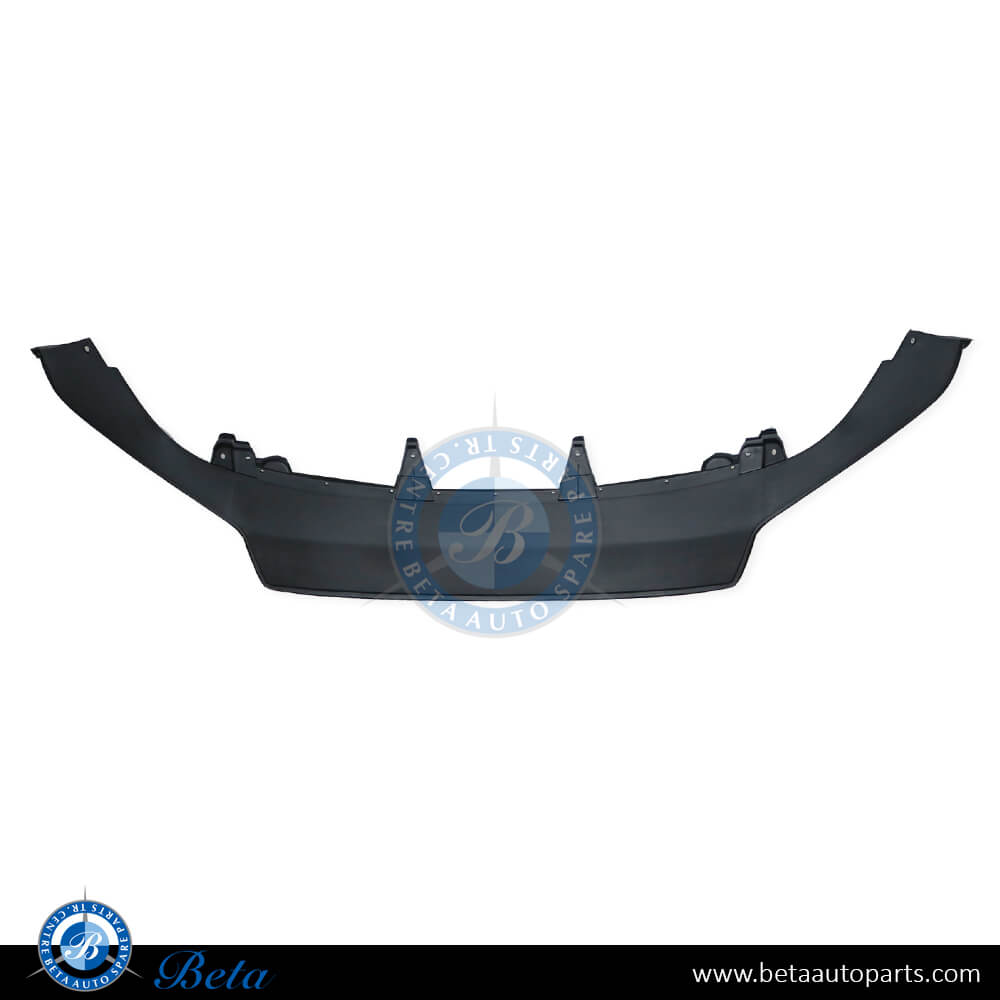 Front Bumper Lower Spoiler for Volkswagen Jetta 2015-2018 models, Part Number 5C6805903J9B9 Front Bumper Lower Spoiler for Volkswagen Jetta 2015-2018 models, Part Number 5C6805903J9B9